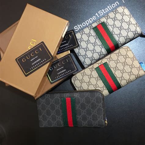 black gucci controllato card|More.